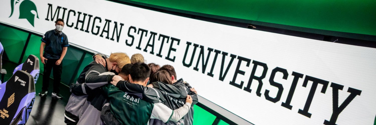 MSULeagueClub's profile banner image