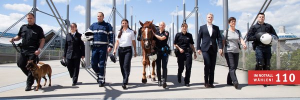 Polizei Hannover Profile Banner