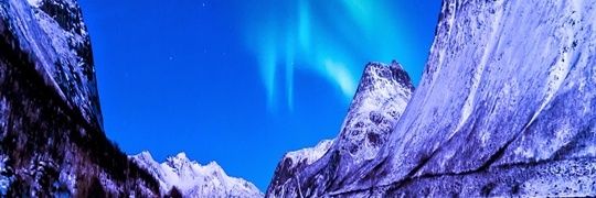 TheColdIsNice's profile banner image