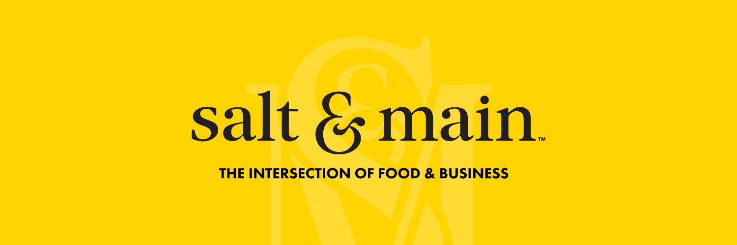 Salt & Main 🍽️ (@saltandmain) / Posts / X