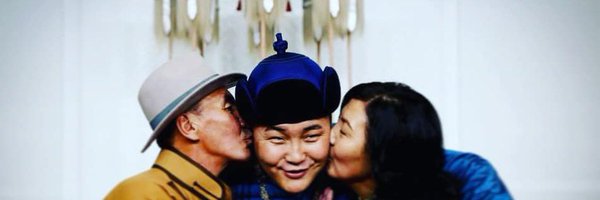 g_ariunbaatar Profile Banner