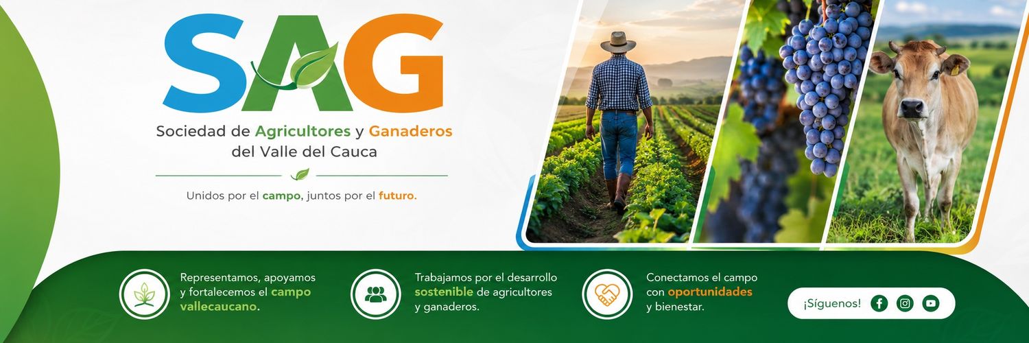 sagvalleorg's profile banner image