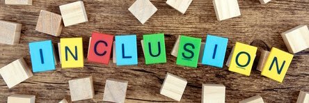 Inclusion | Dubai British School banner