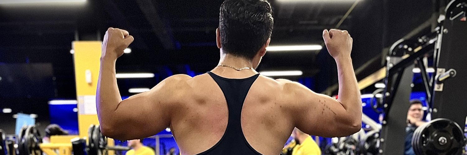 NICKIE0's profile banner image