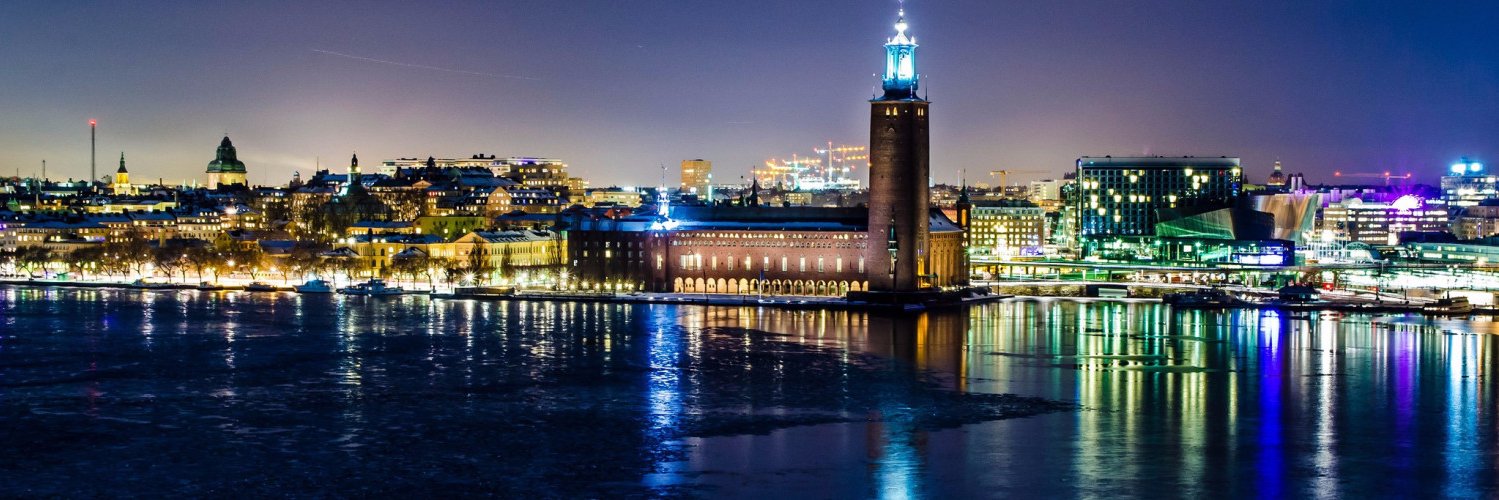 Embassy House banner