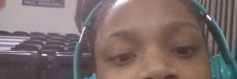 _iAmBiah's profile banner image