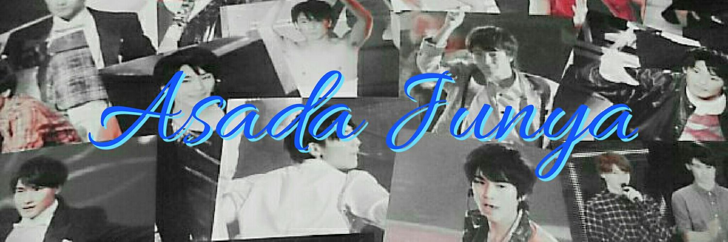 Junya__Asada__'s profile banner image