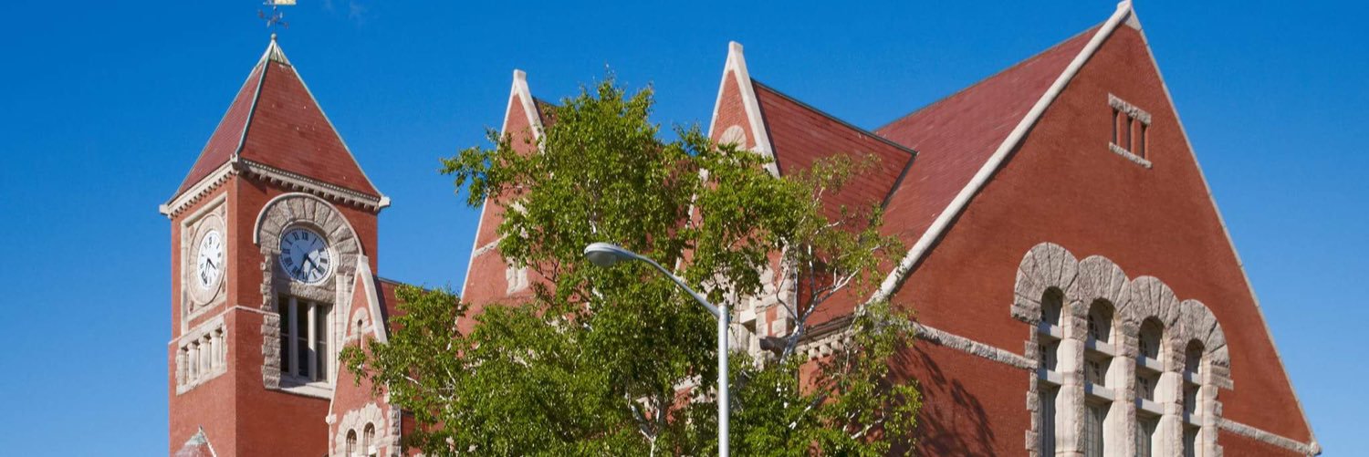 Paul Bockelman banner