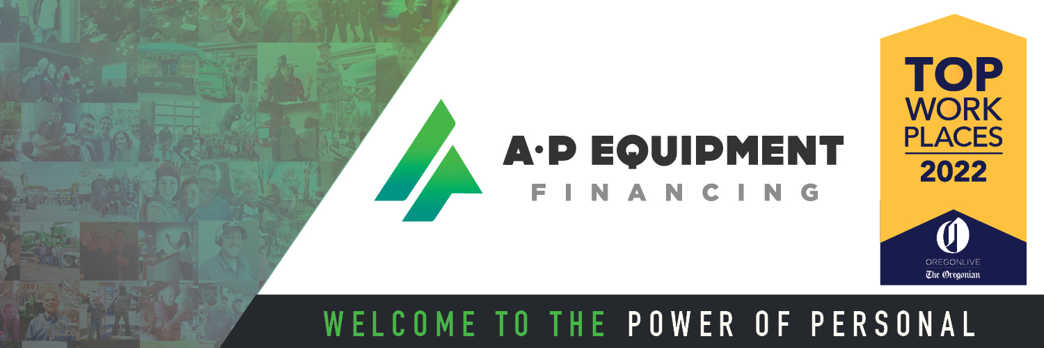 AP Financing banner