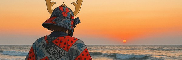 TheL1Samurai Profile Banner