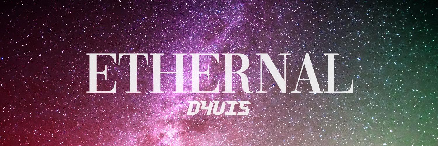 D4VIS banner