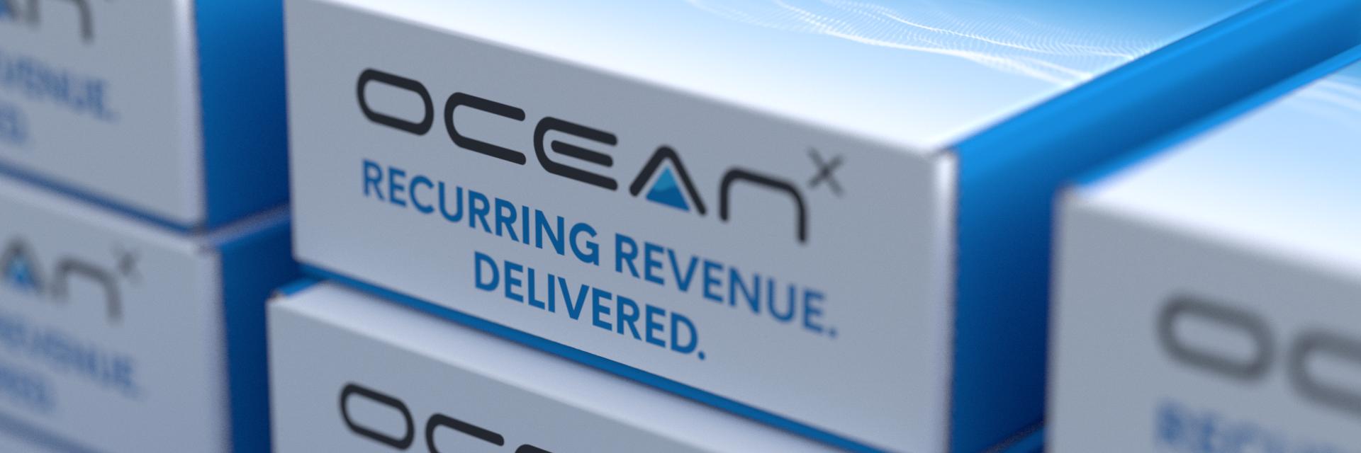 OceanX by Cart.com banner