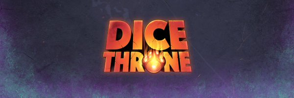DiceThrone Profile Banner