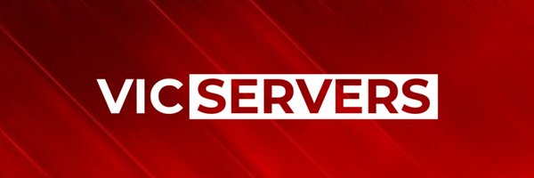 vicservershq Profile Banner