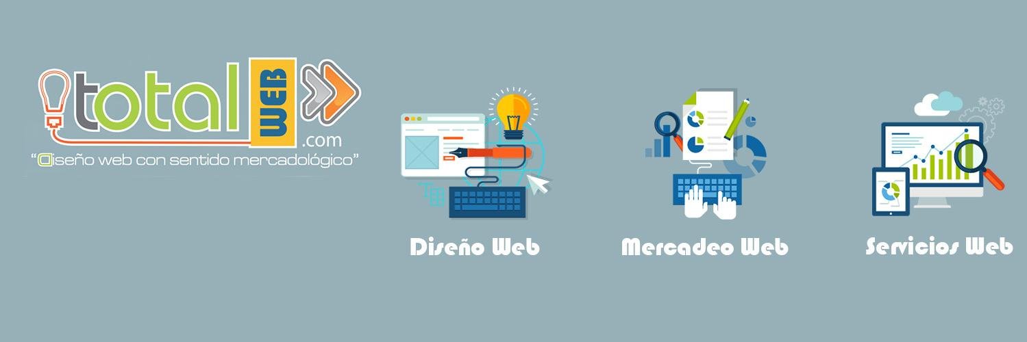 ItotalWeb's profile banner image