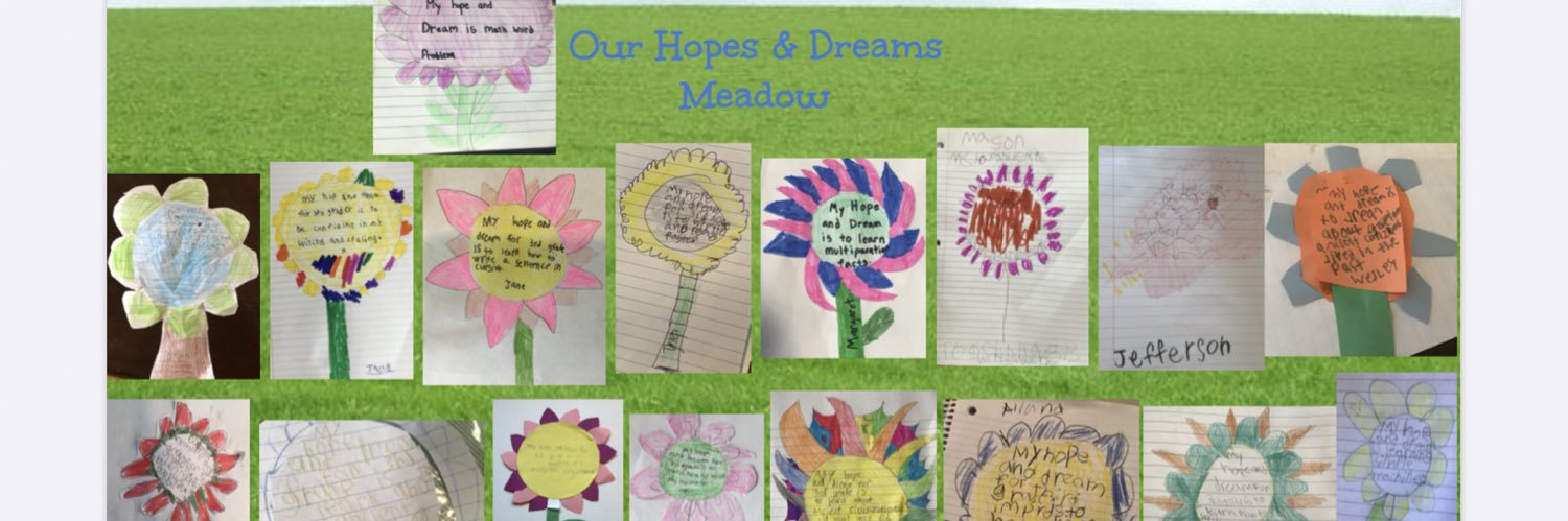 Caroline (McAleer) Ross banner