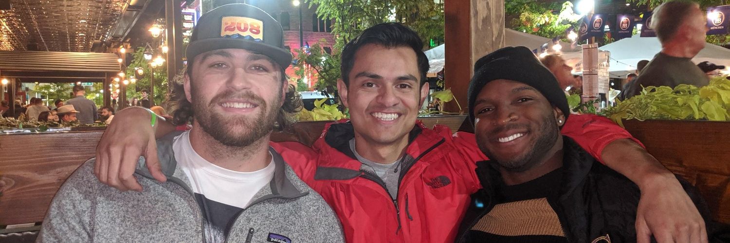TaylorOppedyk's profile banner image