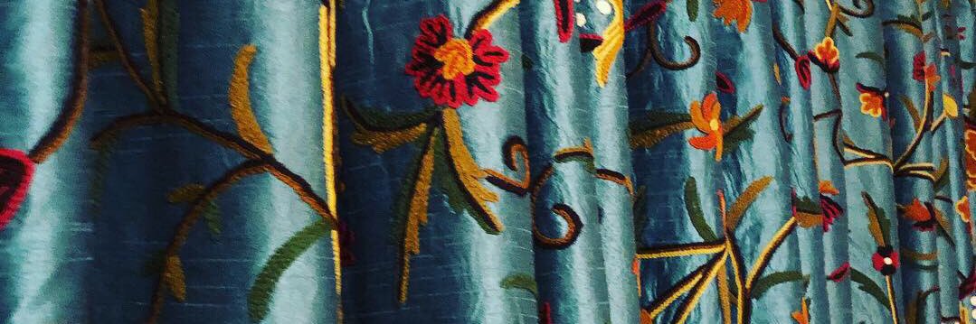 SarahCMir's profile banner image