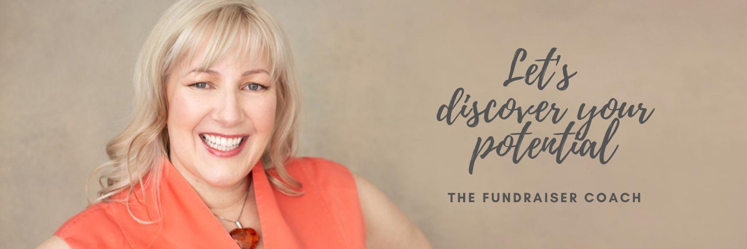 FundraiserBeth's profile banner image