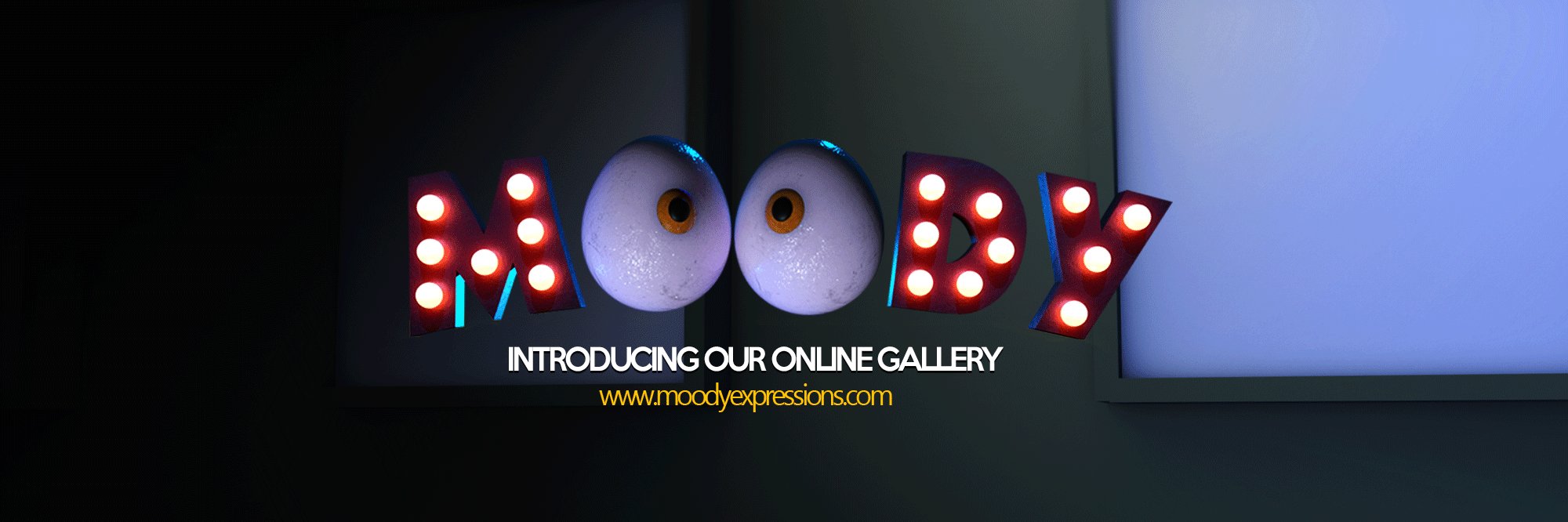 moodyexpression's profile banner image
