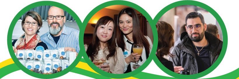 PEI Connectors banner