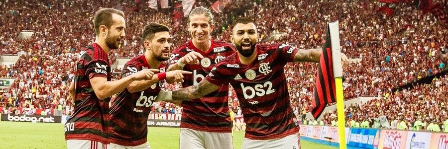 🔴⚫Viniciusᶜʳᶠ⚫🔴 banner