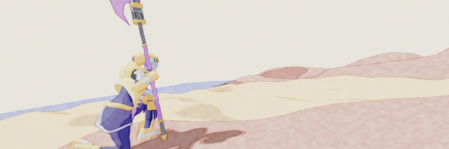 Panthavma (Stylized Rendering & Gamedev) banner