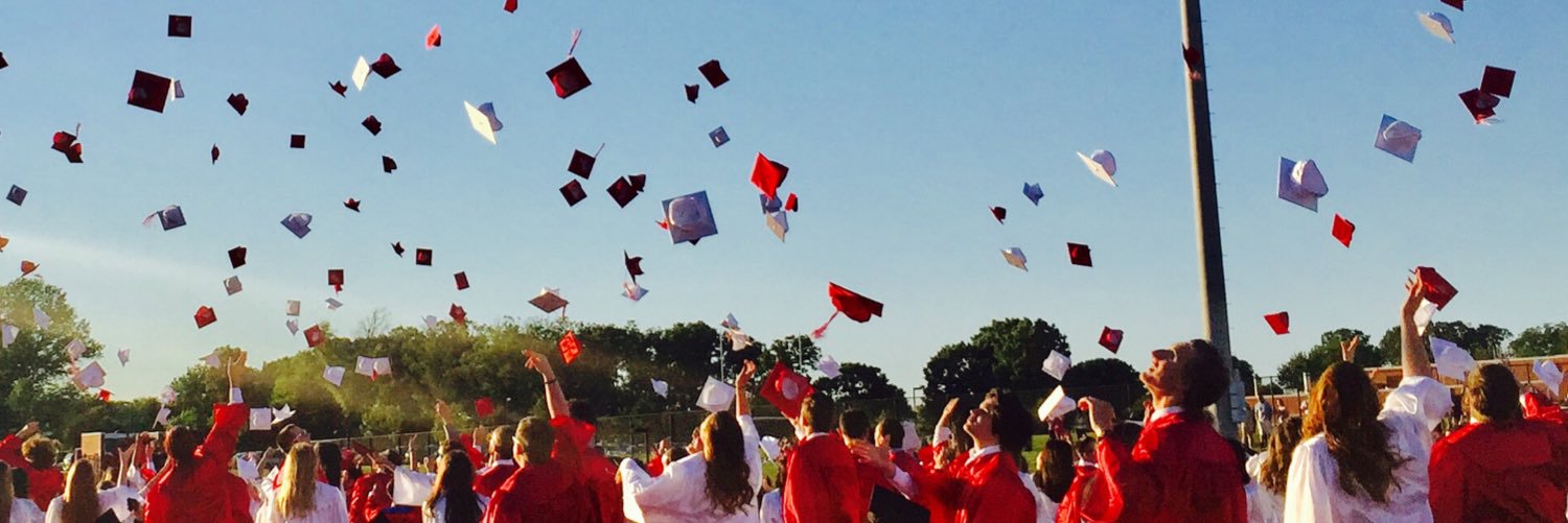Souderton Area HS banner