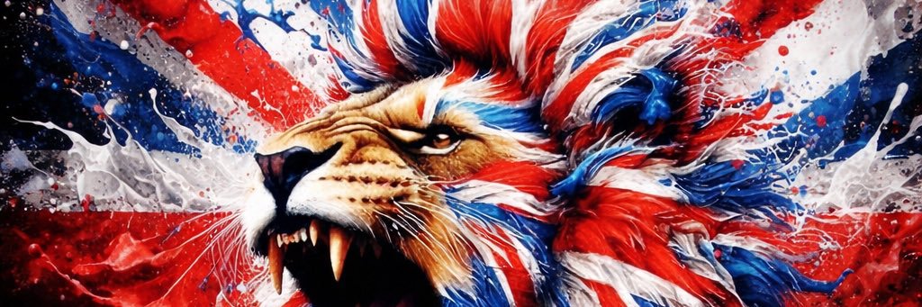 Zander 🏴󠁧󠁢󠁥󠁮󠁧󠁿 banner