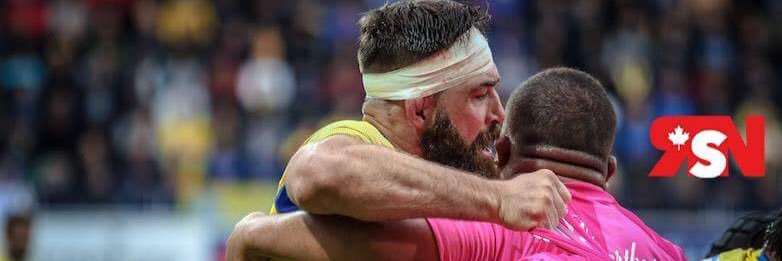 Rugby Safety Network banner