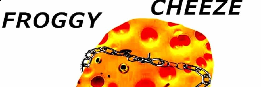 Froggy_Cheeze's profile banner image