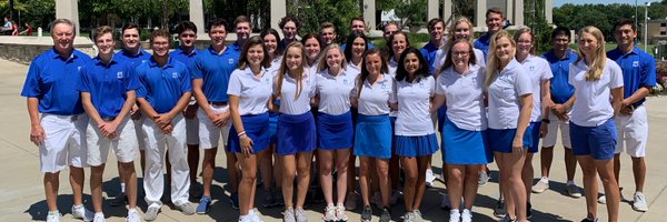 Rockhurst Golf Profile Banner