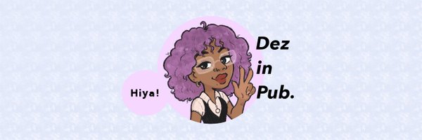 dezinpub Profile Banner