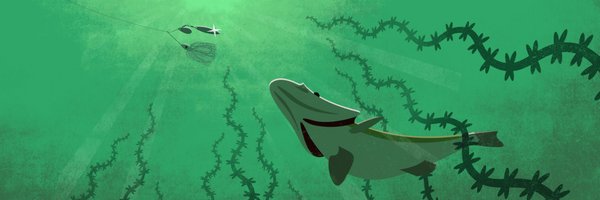 NicholsLures Profile Banner