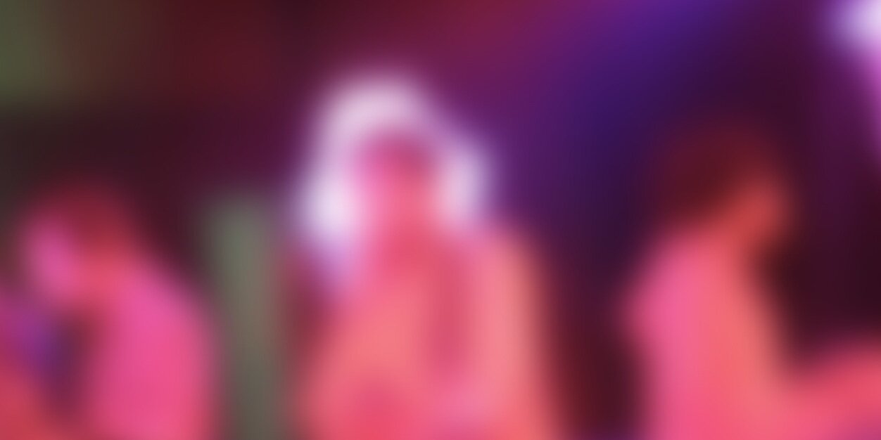 queencharlotte's profile banner image
