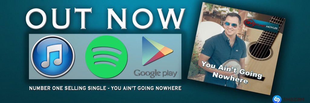 Stuart Moyles banner