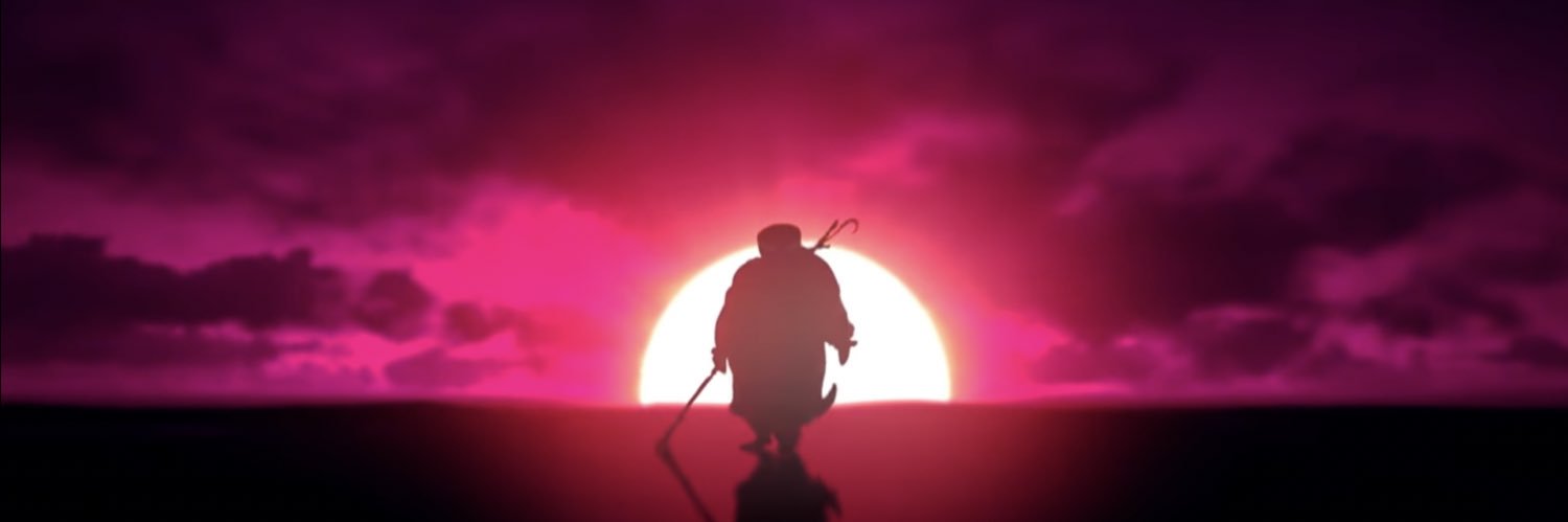 Peter Masterson banner