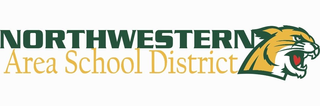 Northwestern Area banner