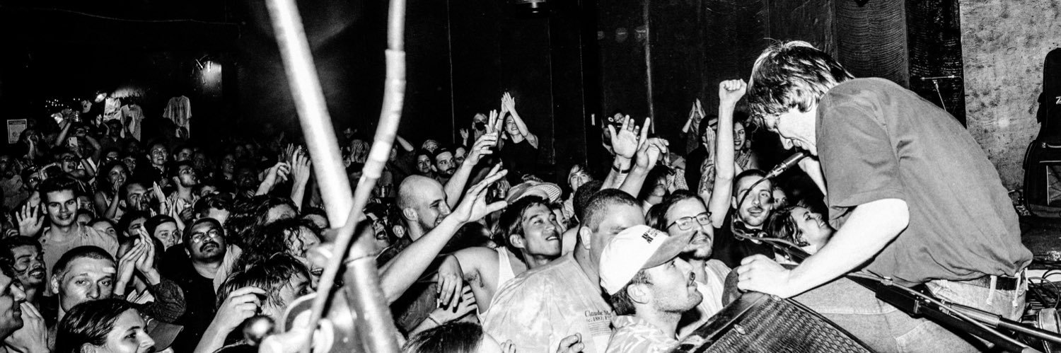 Transmit Presents banner