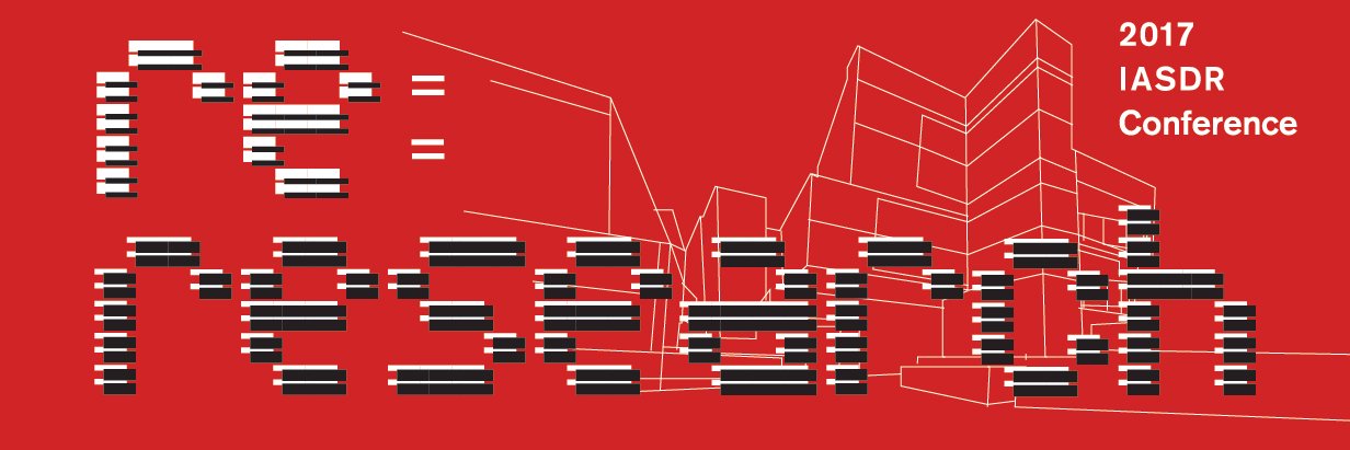 IASDR 2017 banner