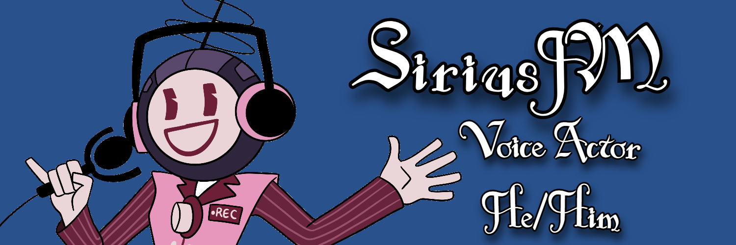 SiriusFM banner