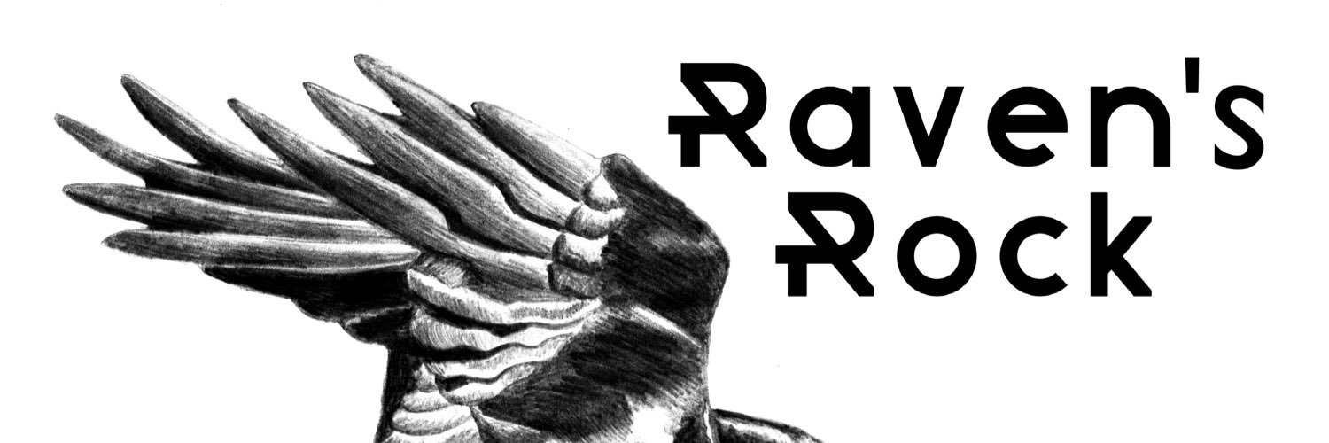 ravensrockshow's profile banner image