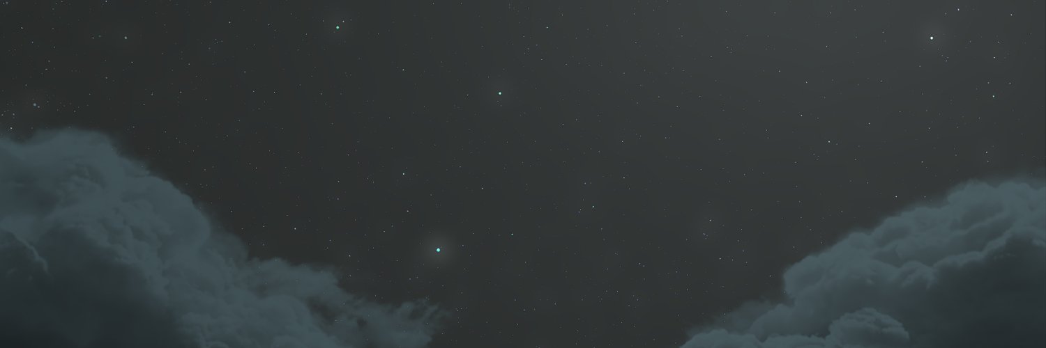 clarfy64's profile banner image