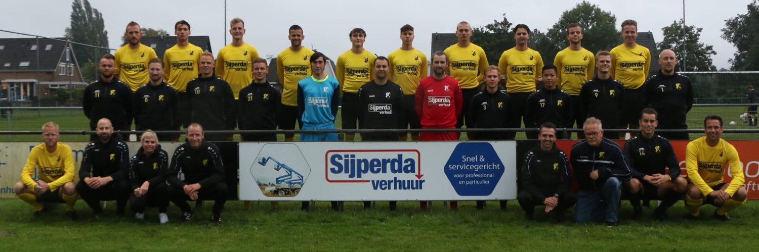 vv TOP '63 banner