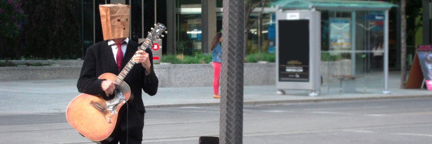 ProBuskers's profile banner image
