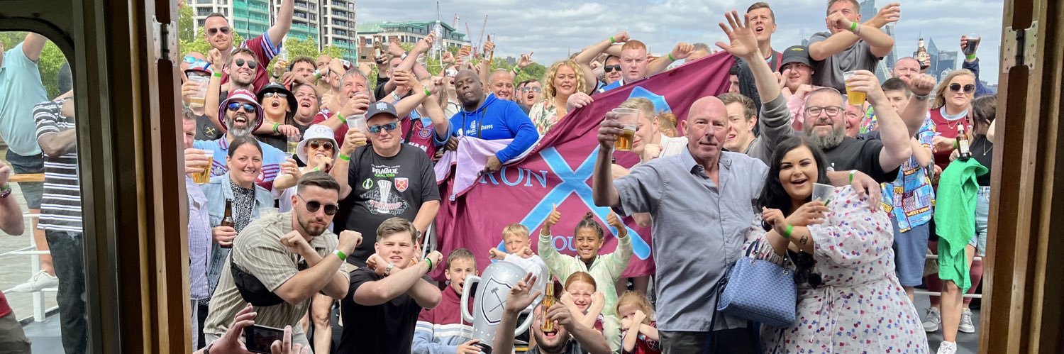 Ironwork Tours banner