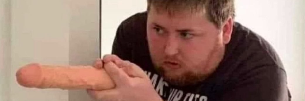 BobbilyDaddy's profile banner image