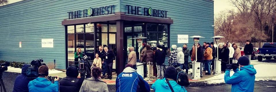 D.R. Consulting banner