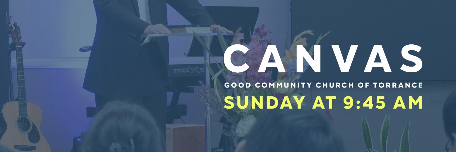 GCC Canvas banner