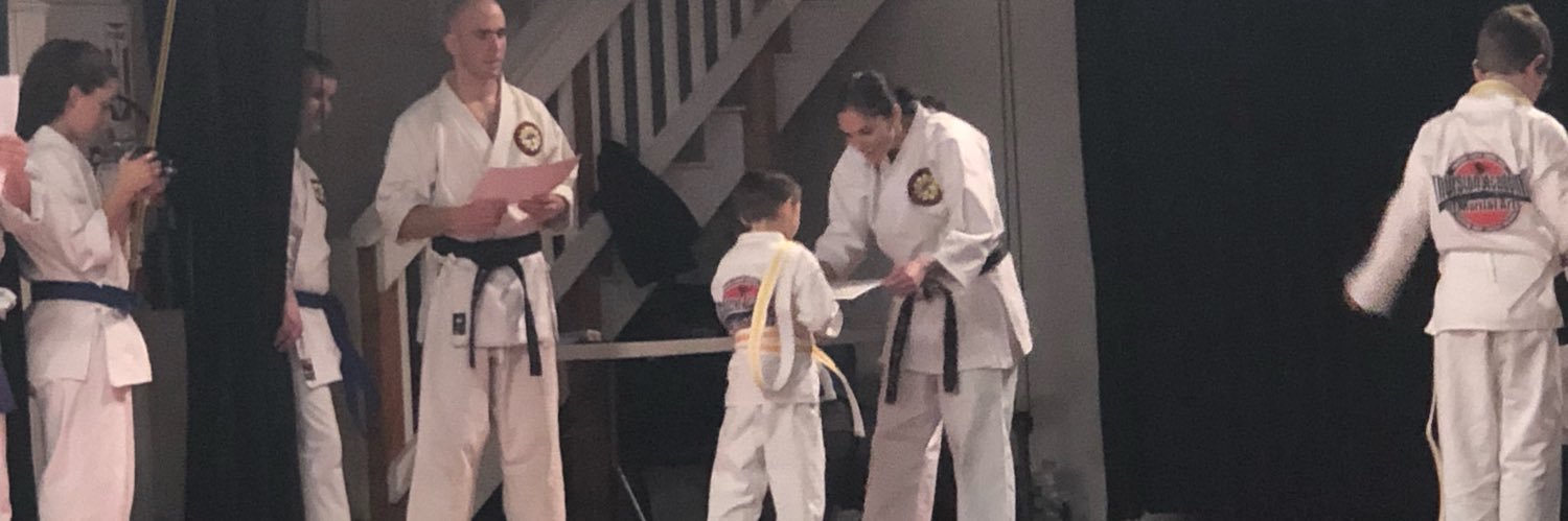 Michael Marshall banner